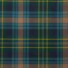 Reiver Light Weight Tartan Fabric - Eildon